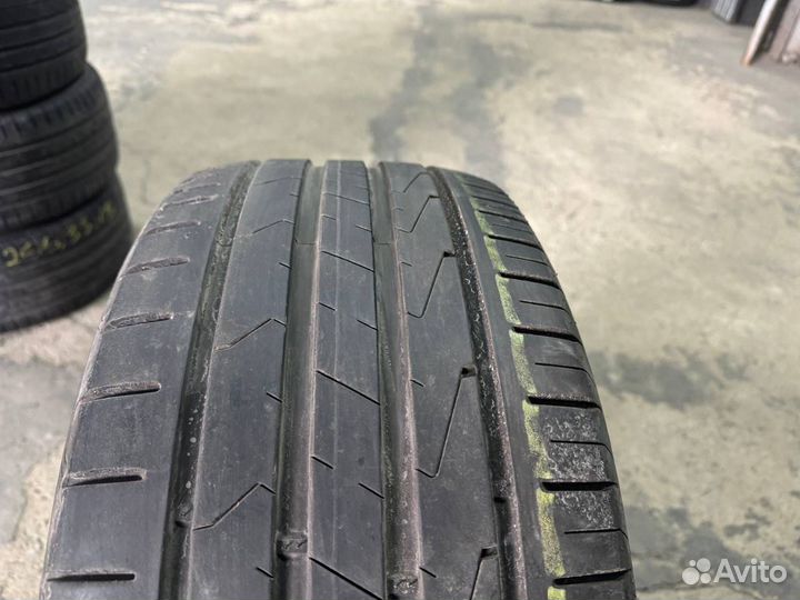 Hankook Ventus Prime 3 K125 245/45 R18 89Y