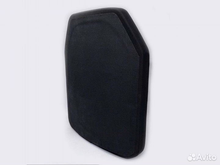 Бронеплита керамика бр5