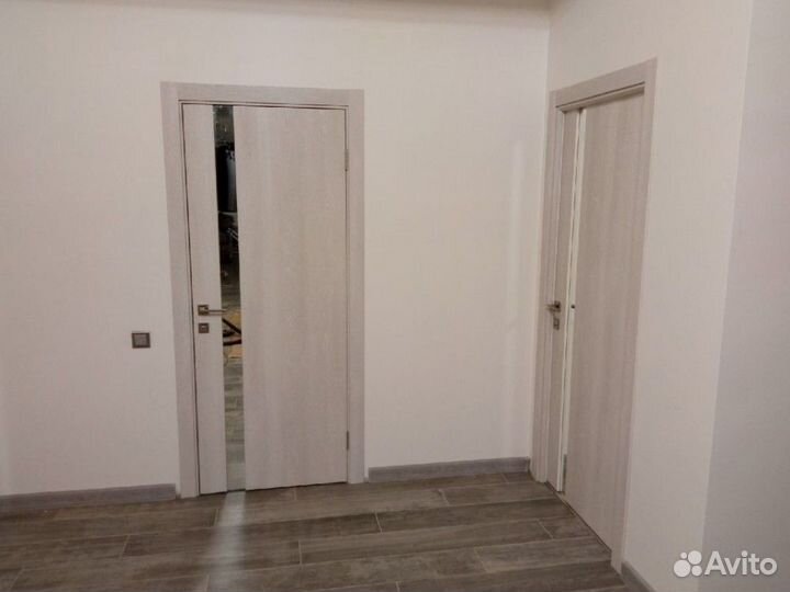 Двери межкомнатные Раздвижные