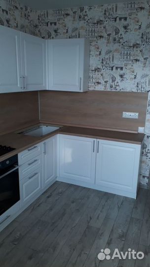 Кухни на заказ. Маленькая кухня