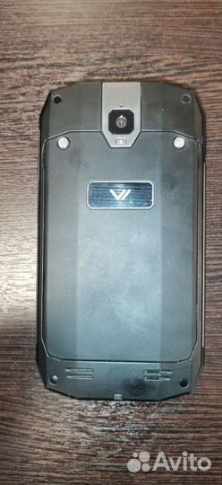 VERTEX Impress Grip, 2/16 ГБ