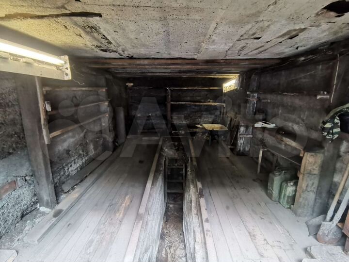 Гараж, 26 м²