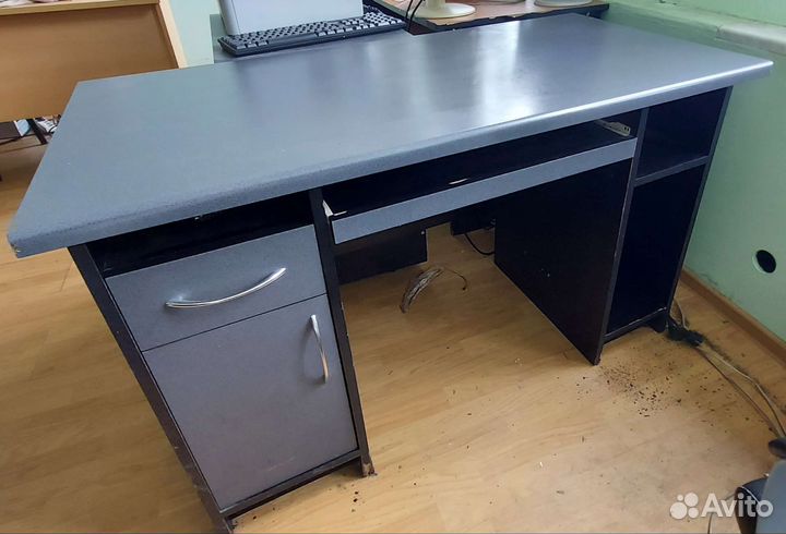 Компьютерный стол бу