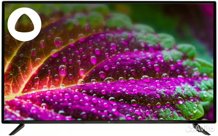 Телевизор SMART tv