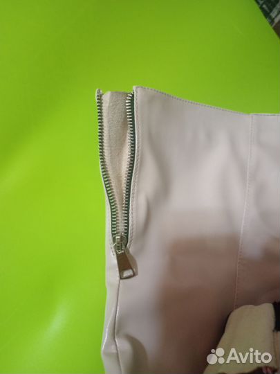 Женские сапоги ботфорды