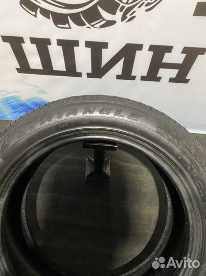 Triangle Sportex TSH11 215/55 R18