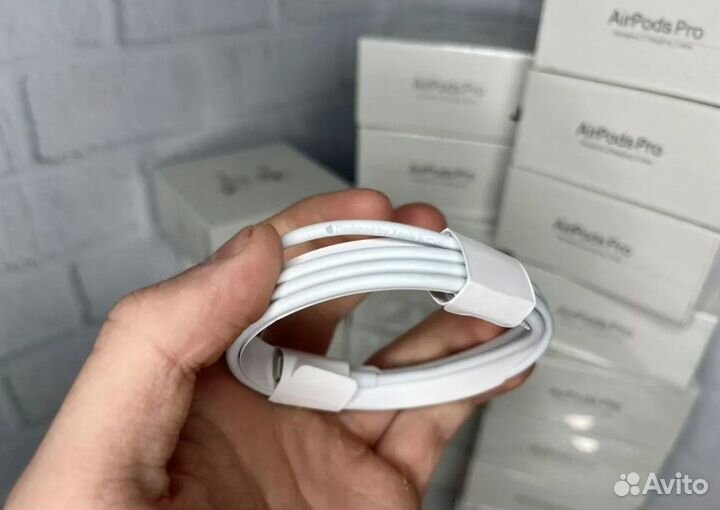 AirPods Pro Premium лучшая версия+ Доставка