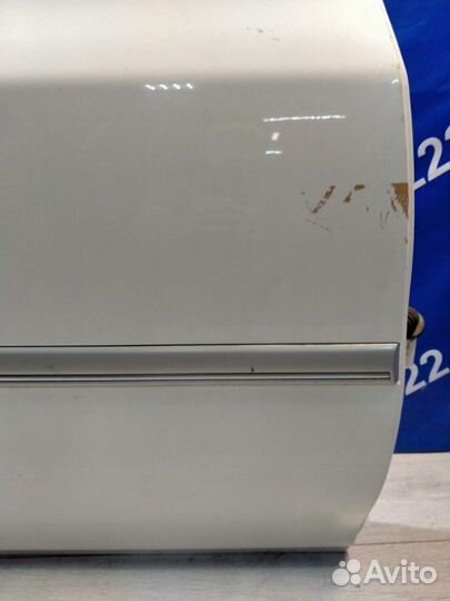 Дверь задняя правая Toyota Cresta GX100