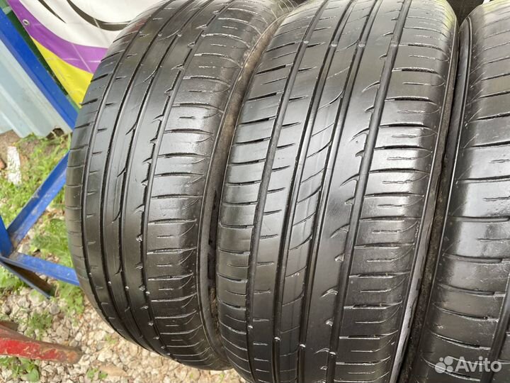 Hankook Ventus Prime 2 K115 225/60 R17