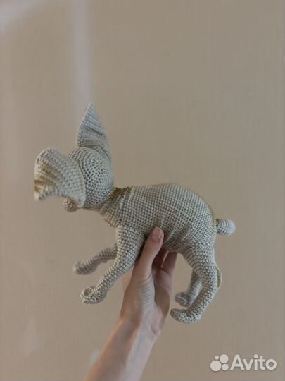 Игрушки амигуруми