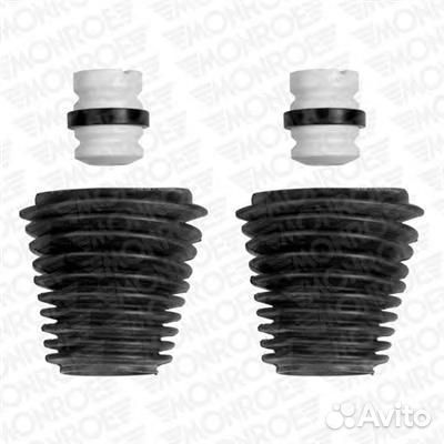 Комплект пылезащитный перед PK038 Monroe