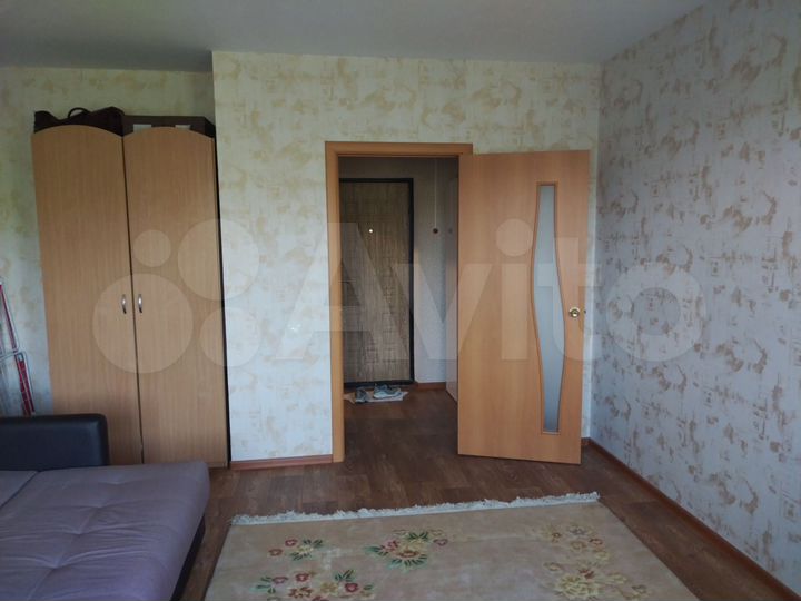1-к. квартира, 38,9 м², 8/16 эт.