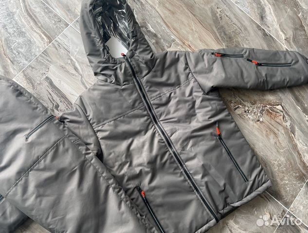 Зимние костюмы Тактик олива. Размеры с 44 по 60