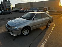 Toyota Corona Premio 1.8 AT, 1999, 260 000 км, с пробегом, цена 580 000 руб.