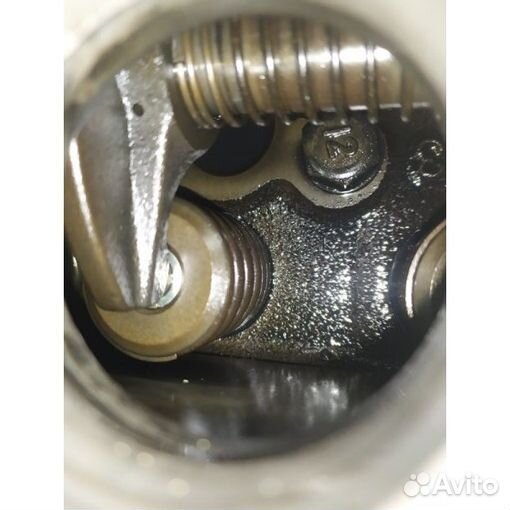 Двигатель двс с навесным isuzu ELF NKR57 4BC2