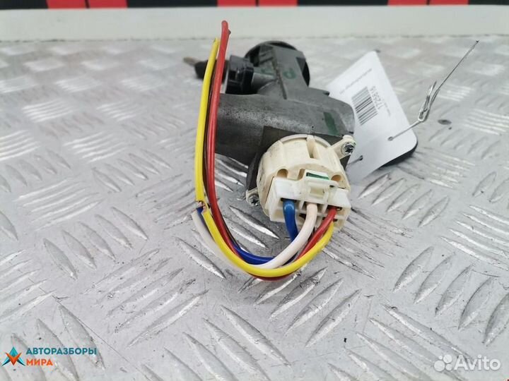 Замок зажигания Nissan Juke YF15 2014