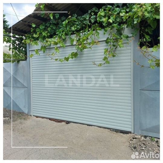 Рольворота