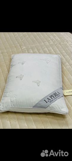 Подушка и Одеяло из фирмы La perla