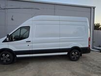 Ford Transit 2.2 MT, 2021, 70 500 км, с пробегом, цена 3 750 000 руб.