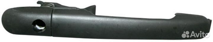 JP group 1187200400 деталь Ручка двери (L+R)