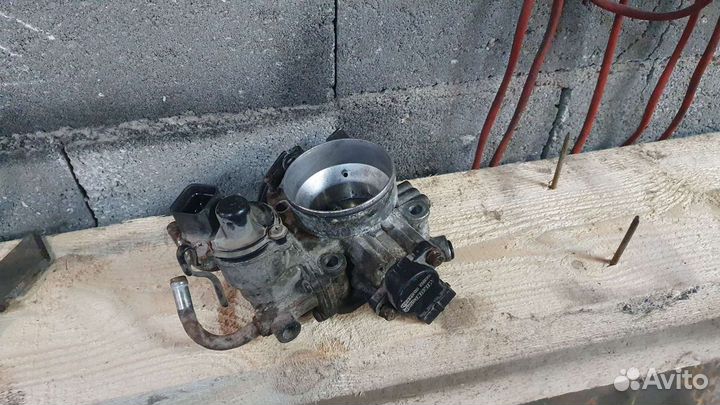 Генератор Митсубиси каризма 1998