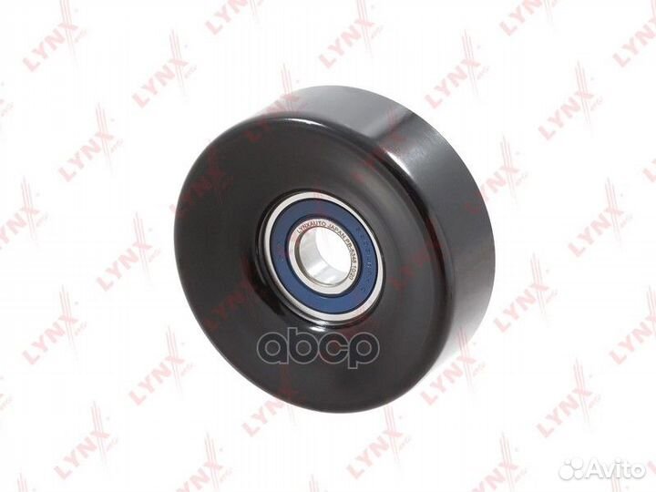 Ролик натяжной навесного оборудования PB5348 LY