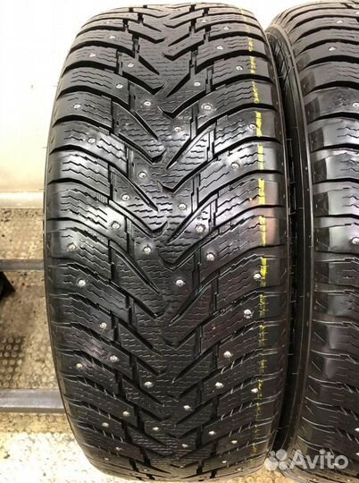 Nokian Tyres Hakkapeliitta 8 255/55 R19 98W