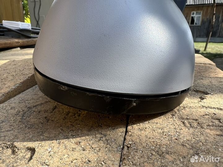 Зеркало правое