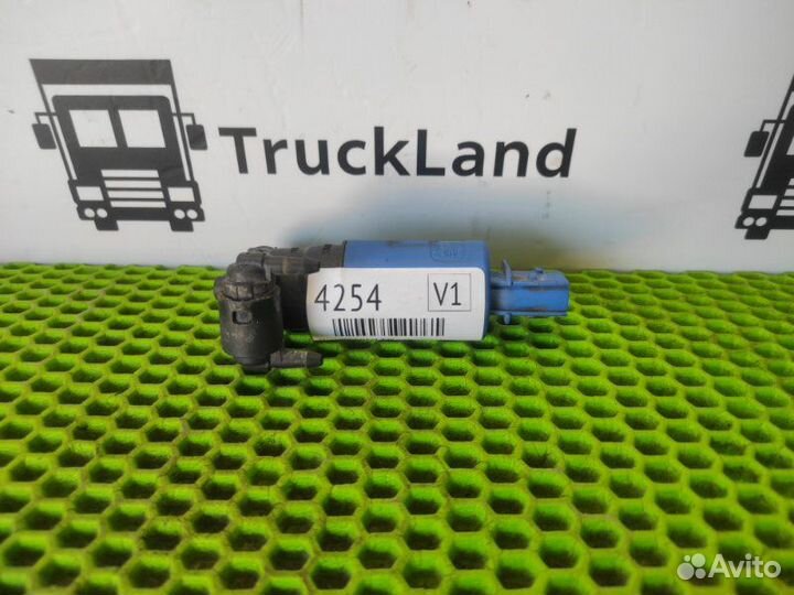 Насос омывателя фар Volvo Fh 4