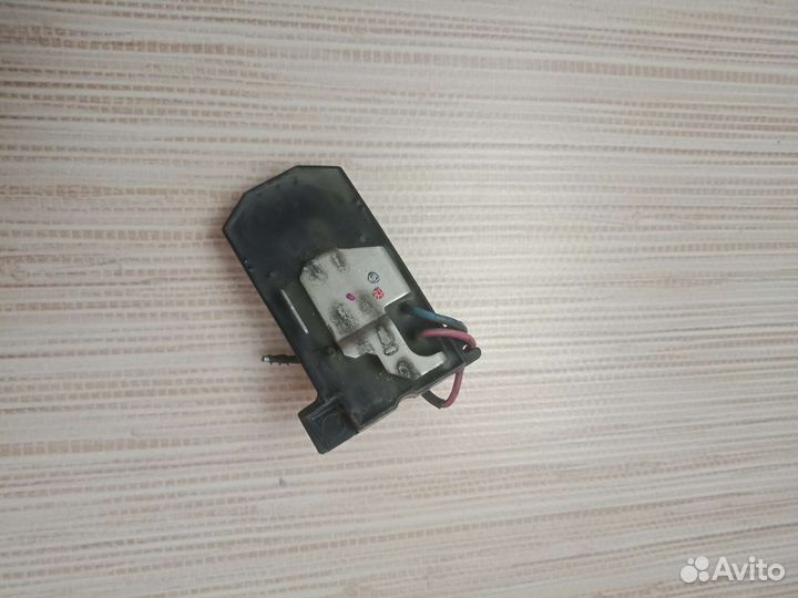 Электронный блок управления
