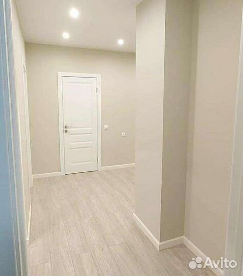 Ремонт квартир под ключ