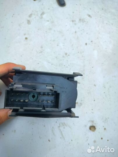 Блок управления фар форд фокус 2 рестайлинг