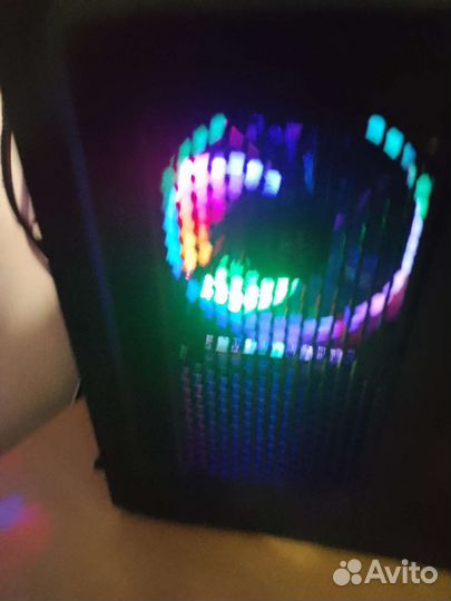 Игрой компьютер