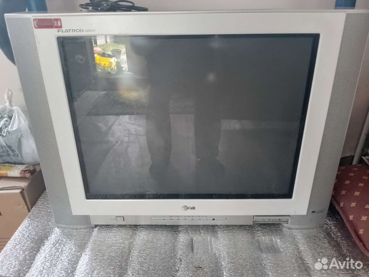 Телевизор бу