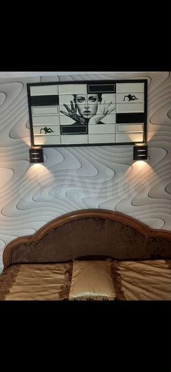 2-к. квартира, 45 м², 4/5 эт.