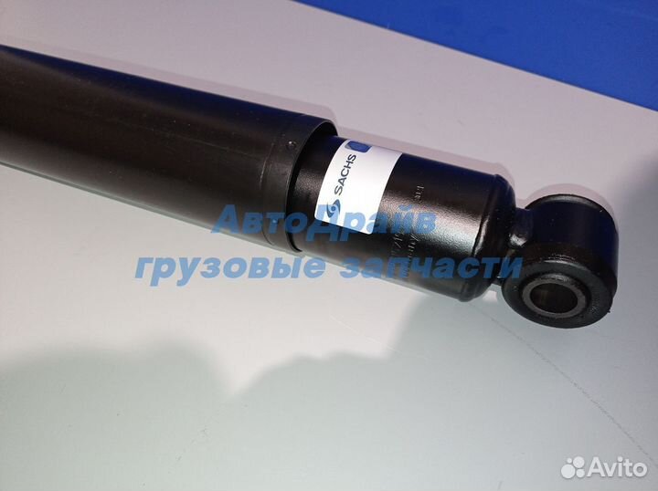 Амортизатор подвески для грузовиков Скания 4