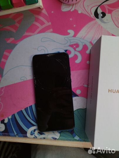 Продам телефон Huawei p30 lite