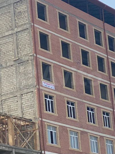 Своб. планировка, 85 м², 7/10 эт.