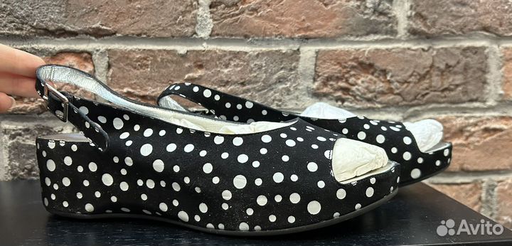 Туфли женские 40 Marzetti