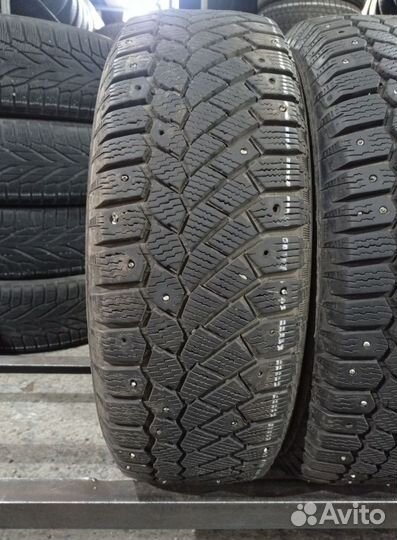 Gislaved Nord Frost 200 185/65 R15 103Y