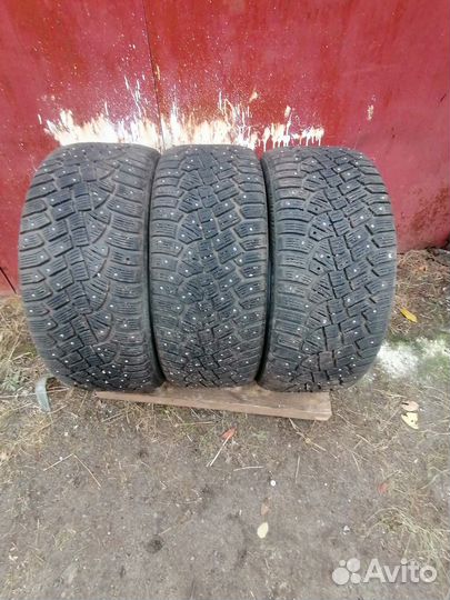 Continental IceContact 2 235/45 R18
