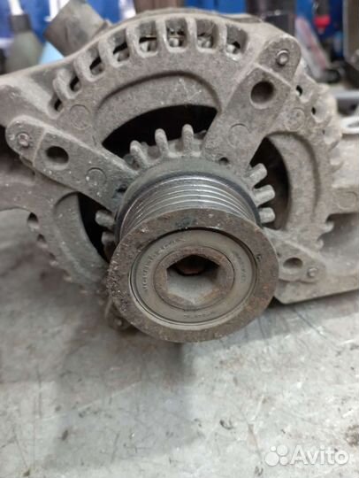 Генератор Denso 104210-5790