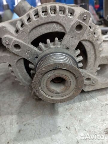 Генератор Denso 104210-5790