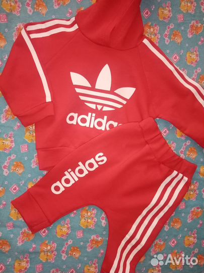 Костюм для малыша