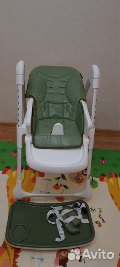 Стульчик для кормления