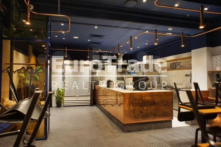 Сдам торговое помещение, 85 м²