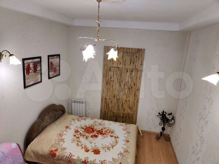 1-к. квартира, 25 м², 1/4 эт.