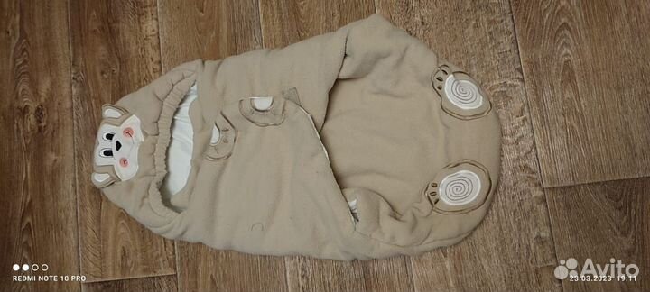 Конверт одеяло red castle