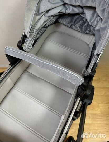 Коляска 2в1 Новая трансформер (много выбора)