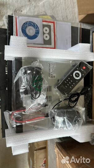 IP Видеорегистраторы цифровые